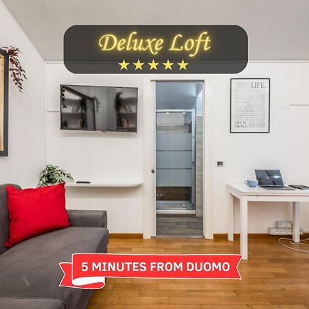 Duomo In 5 Minutes Cozy And Quiet Apartment Milano Exterior foto