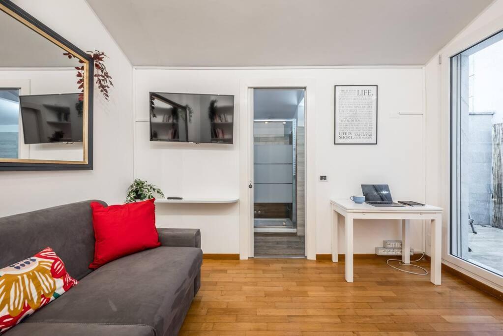 Duomo In 5 Minutes Cozy And Quiet Apartment Milano Exterior foto