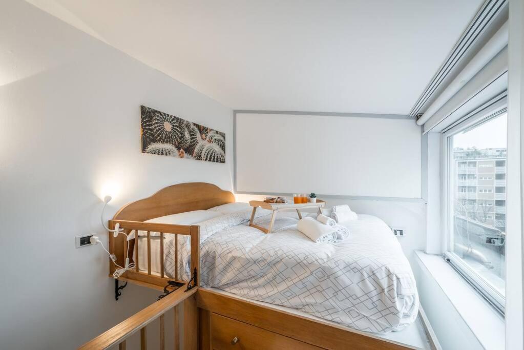 Duomo In 5 Minutes Cozy And Quiet Apartment Milano Exterior foto