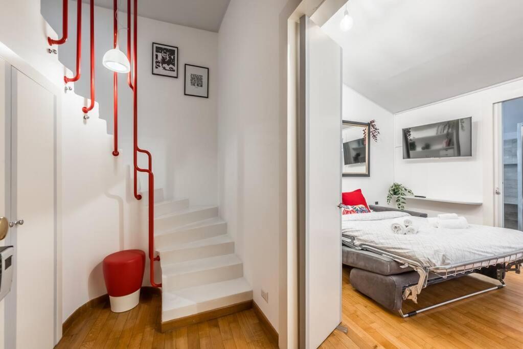 Duomo In 5 Minutes Cozy And Quiet Apartment Milano Exterior foto