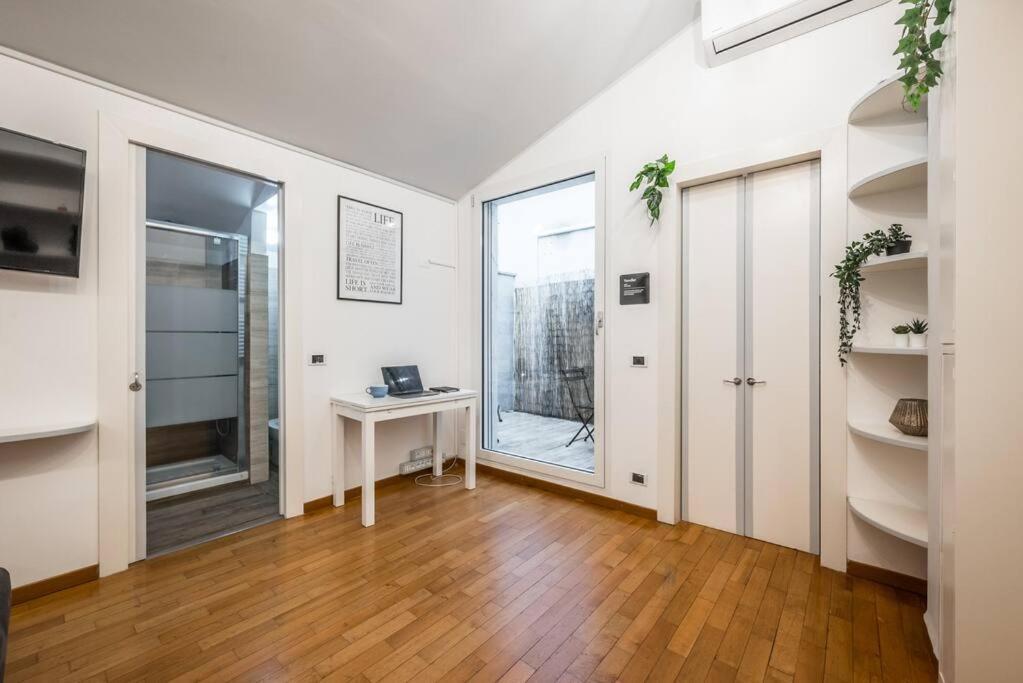 Duomo In 5 Minutes Cozy And Quiet Apartment Milano Exterior foto