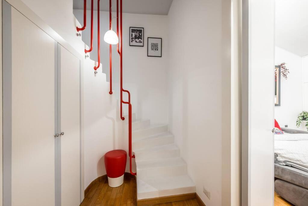 Duomo In 5 Minutes Cozy And Quiet Apartment Milano Exterior foto