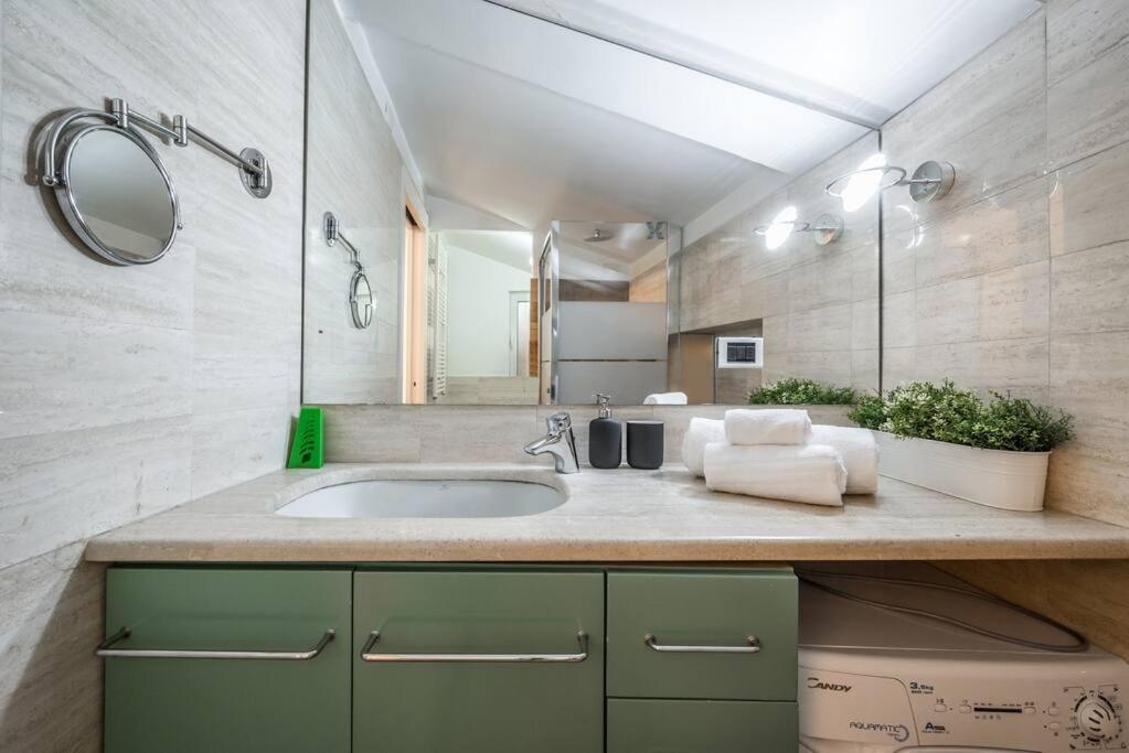 Duomo In 5 Minutes Cozy And Quiet Apartment Milano Exterior foto