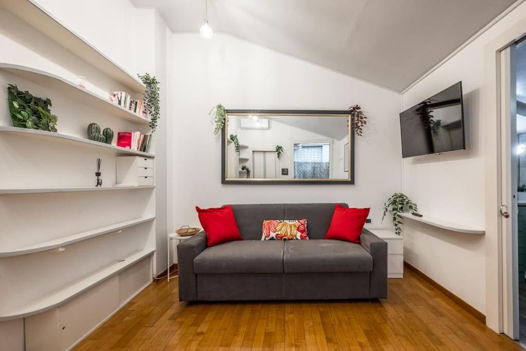 Duomo In 5 Minutes Cozy And Quiet Apartment Milano Exterior foto