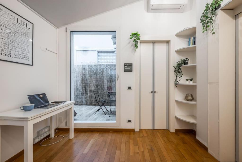 Duomo In 5 Minutes Cozy And Quiet Apartment Milano Exterior foto