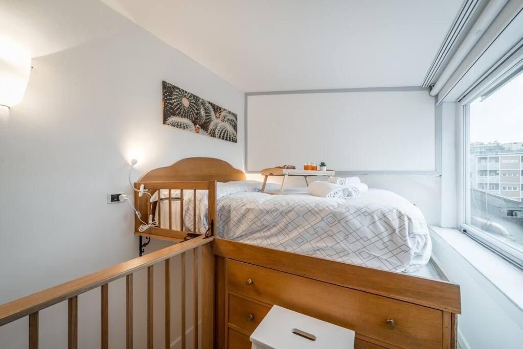 Duomo In 5 Minutes Cozy And Quiet Apartment Milano Exterior foto