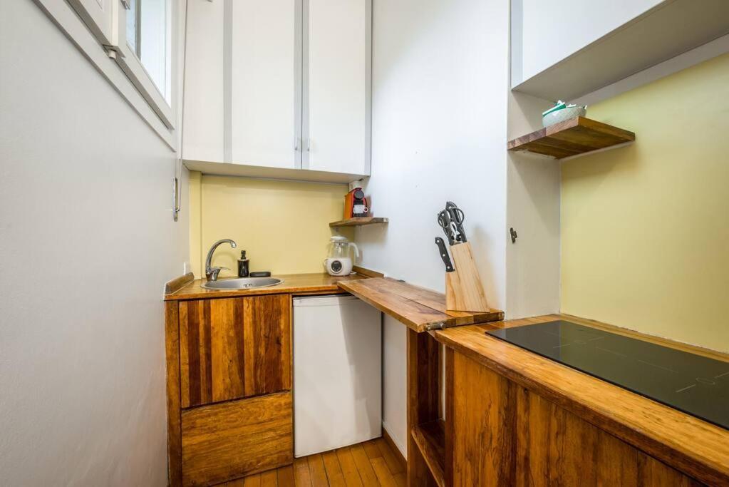 Duomo In 5 Minutes Cozy And Quiet Apartment Milano Exterior foto