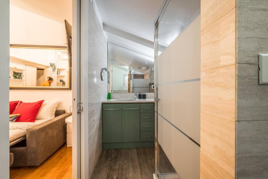 Duomo In 5 Minutes Cozy And Quiet Apartment Milano Exterior foto