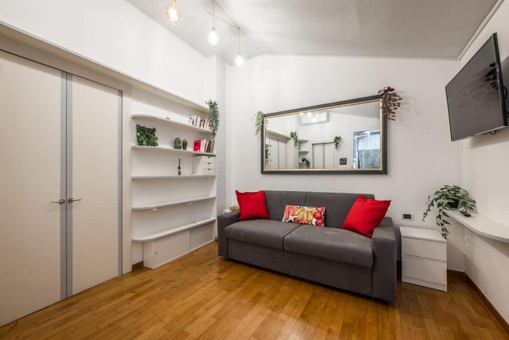Duomo In 5 Minutes Cozy And Quiet Apartment Milano Exterior foto