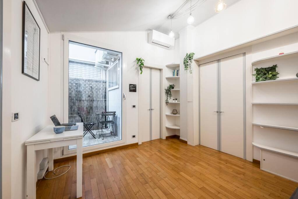 Duomo In 5 Minutes Cozy And Quiet Apartment Milano Exterior foto