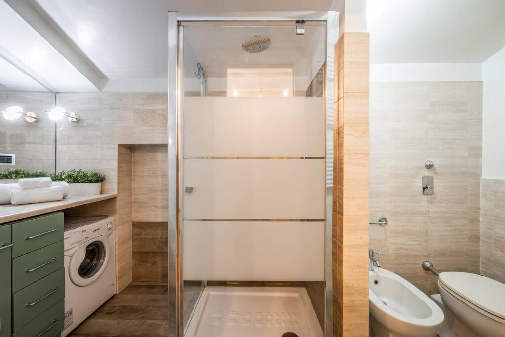 Duomo In 5 Minutes Cozy And Quiet Apartment Milano Exterior foto