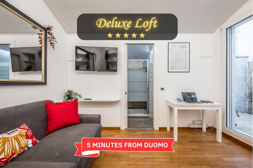 Duomo In 5 Minutes Cozy And Quiet Apartment Milano Exterior foto